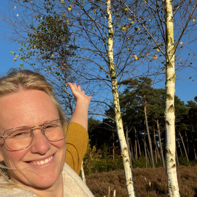 Pauwels, Brenda Brenda Pauwels